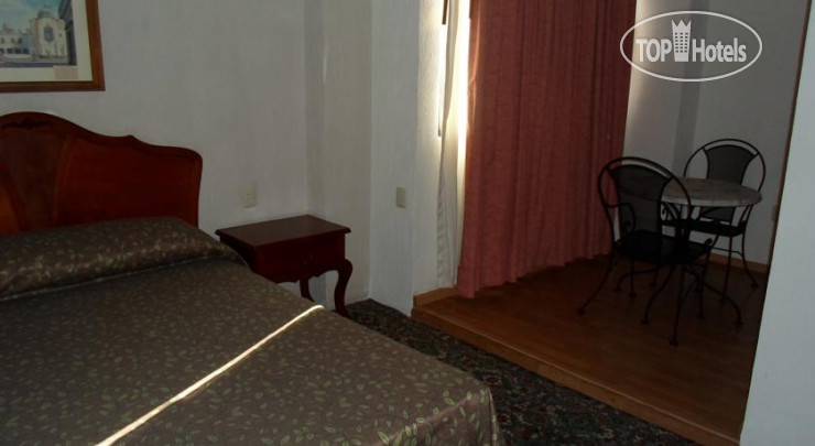 New photos from tourists Maria Cristina 3*