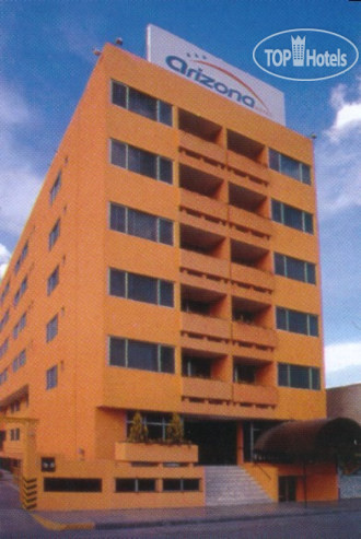 Hotelier's photos Arizona 3*