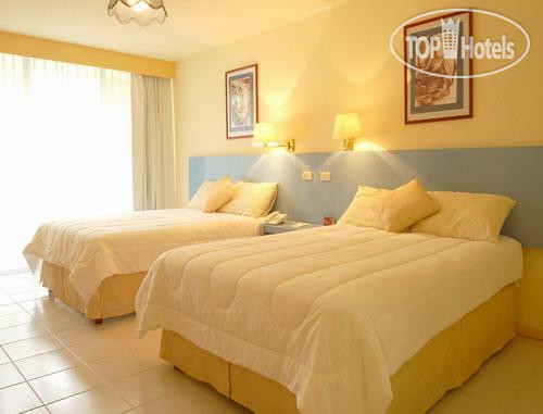 Hotelier's photos Mision Ciudad Valles 4*