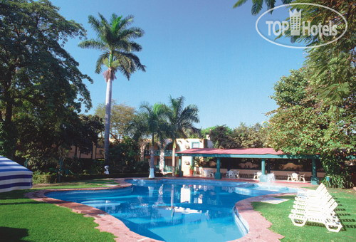 New photos from tourists Mision Ciudad Valles 4*