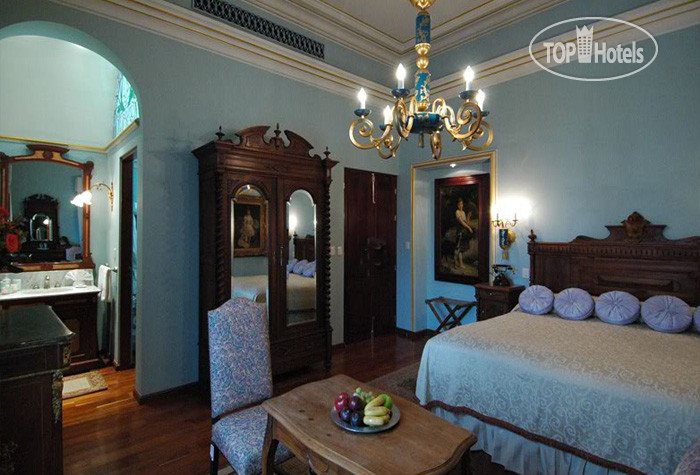 Hotelier's photos Museo Palacio De San Agustin 3*