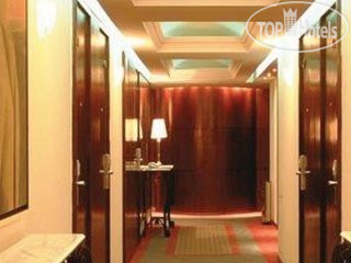 Hotel photo Panorama 4*