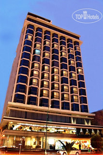 New photos from tourists Real Plaza 4*