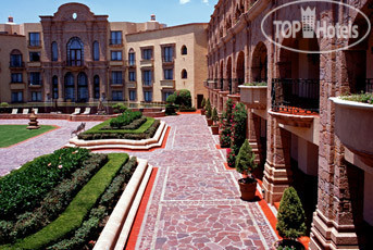 Hotelier's photos The Westin San Luis Potosi 5*