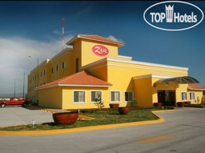 Hotel photo Zar 3*