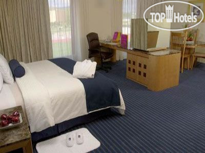 New photos from tourists Real Inn San Luis Potosi 5*
