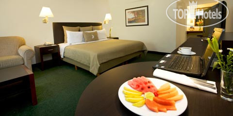 New photos from tourists Fiesta Inn San Luis Potosi Glorieta Juarez 4*