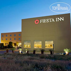 Hotel photo Fiesta Inn San Luis Potosi Oriente 4*