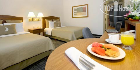 New photos from tourists Fiesta Inn San Luis Potosi Oriente 4*