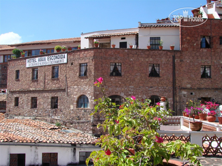 Hotelier's photos Agua Escondida 4*