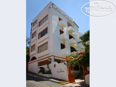 Hotelier's photos Sun and Moon Hotel 3*