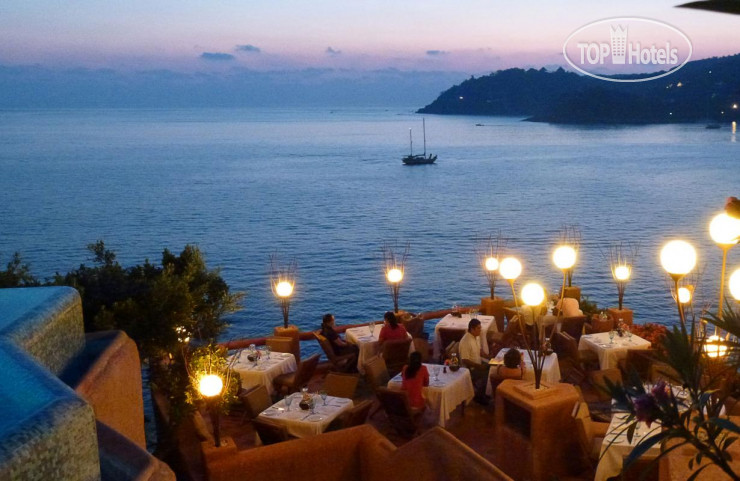 New photos from tourists La Casa Que Canta 5*