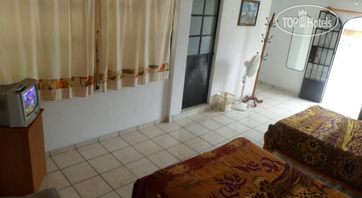 New photos from tourists Las Palomas 2*