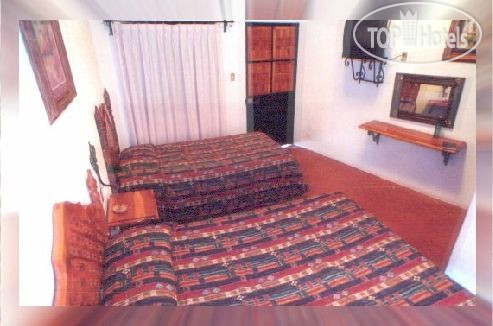 New photos from tourists Loma Linda 3*
