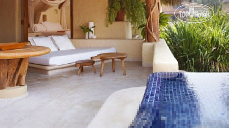 New photos from tourists Thompson Zihuatanejo a Beach Resort 5*