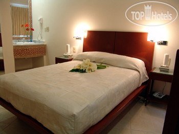 New photos from tourists Best Western Taxco