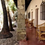 Hotel photo Posada de la Mision 5*