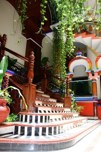 New photos from tourists Baez Carrizal 3*