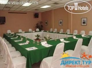 New photos from tourists Howard Johnson Hotel Villahermosa 2*