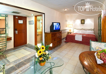 New photos from tourists Best Western Maya Tabasco 4*