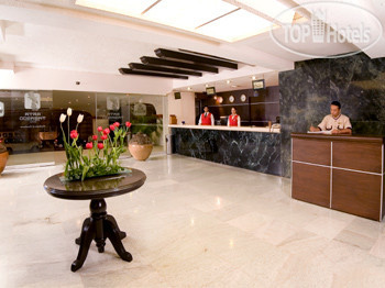 Hotelier's photos Best Western Maya Tabasco 4*