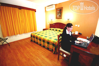 New photos from tourists Best Western Hotel Madan