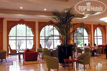 New photos from tourists Villahermosa Marriott Hotel 5*