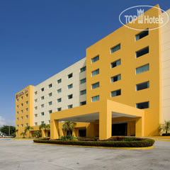 Hotelier's photos Fiesta Inn Villahermosa 4*
