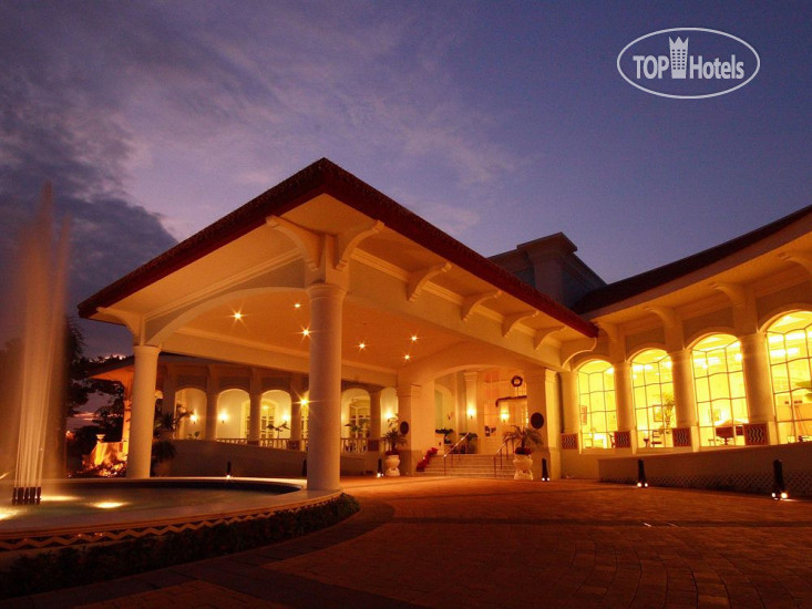 Hotelier's photos Quinta Real 5*