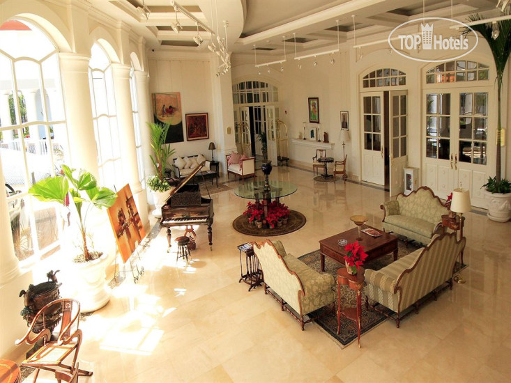 New photos from tourists Quinta Real 5*