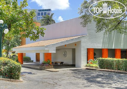 New photos from tourists Quality Inn Villahermosa Cencali 2*