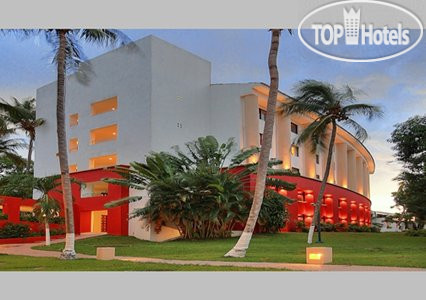 Hotelier's photos Quality Inn Villahermosa Cencali 2*