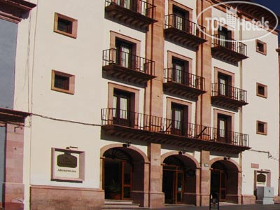 Hotel photo Best Western Argento Inn 4*