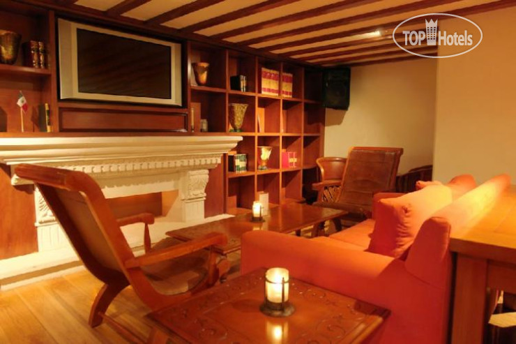 New photos from tourists Emporio Zacatecas 5*