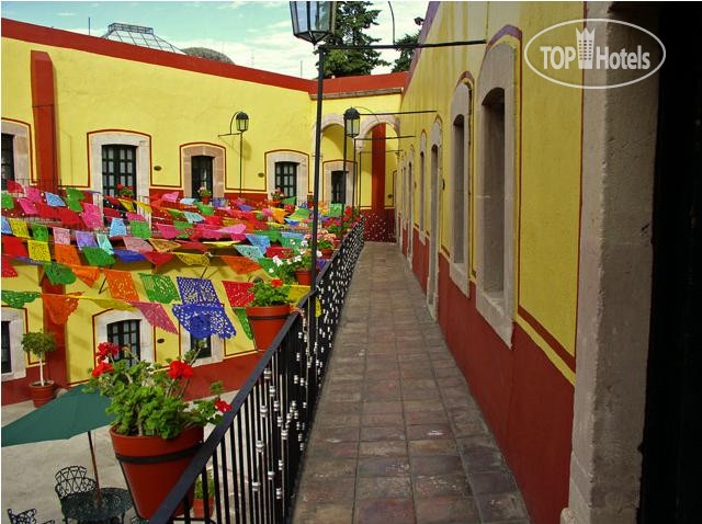 New photos from tourists Meson de Jobito 5*