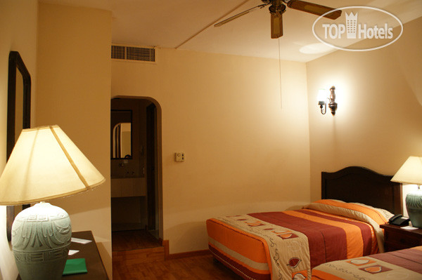 Hotel photo Meson de la Merced 4*