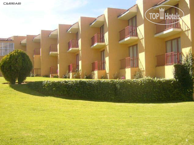 Hotel photo Parador 4*