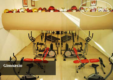 Hotelier's photos Santa Rita 4*