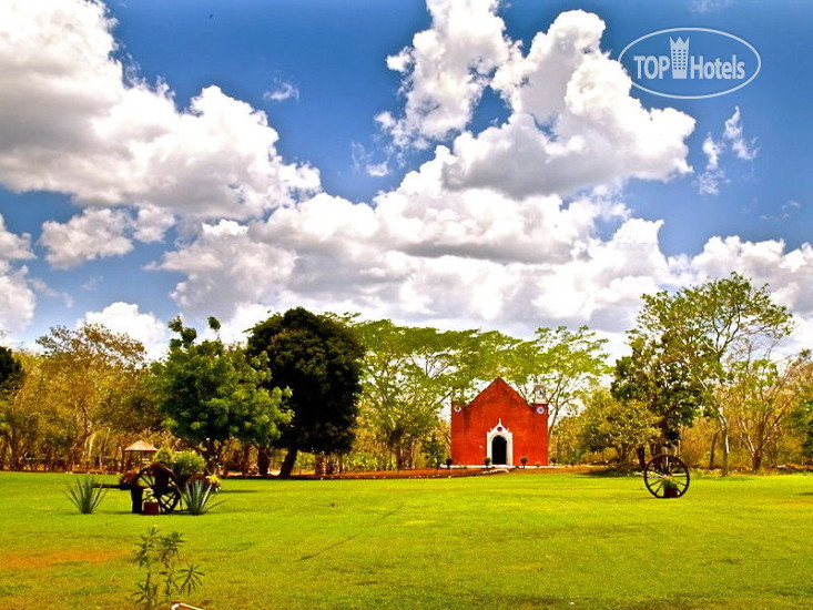 Photos Hacienda Kaan Ac