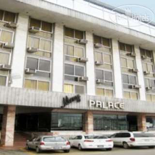 Фото May Palace Hotel