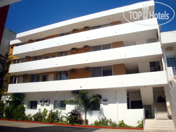 Фото Best Western Riviera Tuxpan