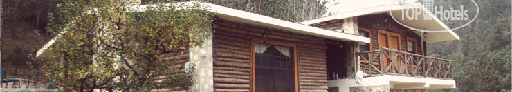 Фото Bosques de Monterreal Resort Ski and Golf