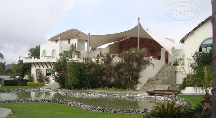 Photos  Spa Sitio Sagrado