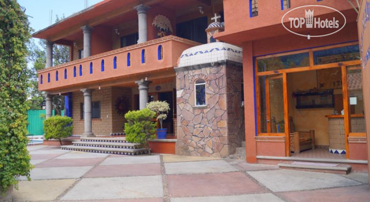 Photos  Posada Casa Las Gaviotas