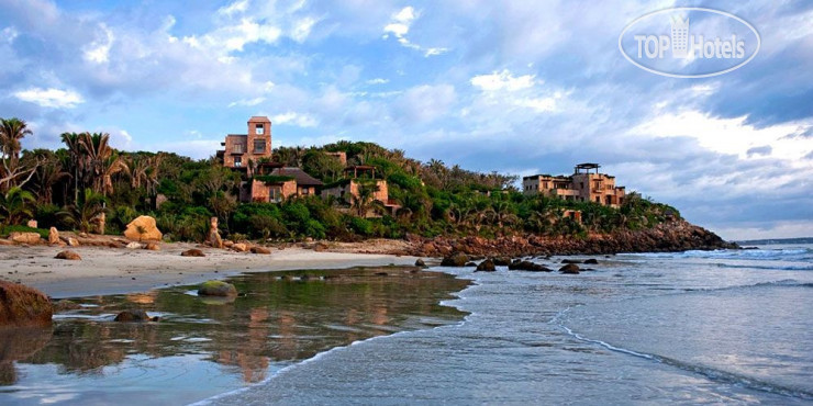 Photos Imanta Resort Punta de Mita