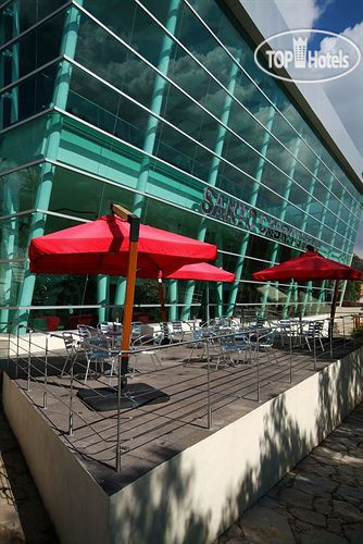 Photos Baruk Teleferico y Mina