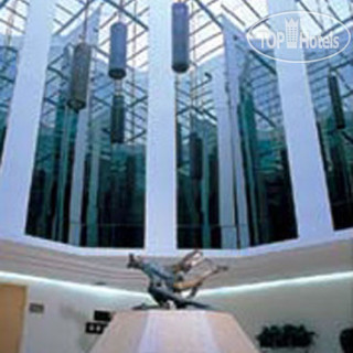 Фото Aranzazu Plaza Kristal Hotel