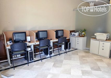 Photos Quality Inn Aguascalientes
