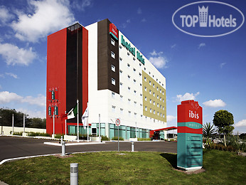 Photos Ibis Aguascalientes Norte