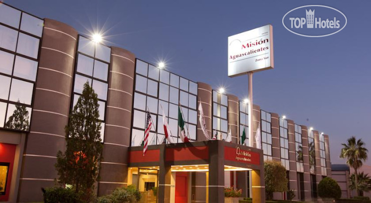 Photos Mision Aguascalientes Zona Sur